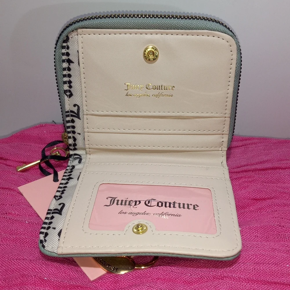 Juicy Couture ▪︎ nwt
